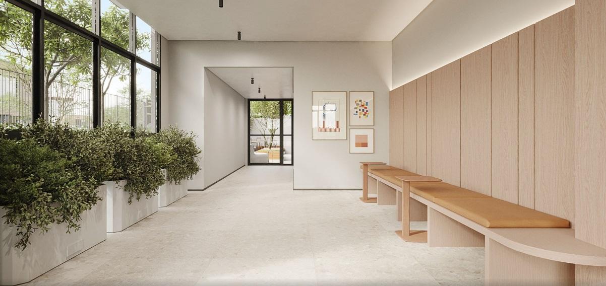 Apartamento, 1 quarto, 2429 m² - Foto 15