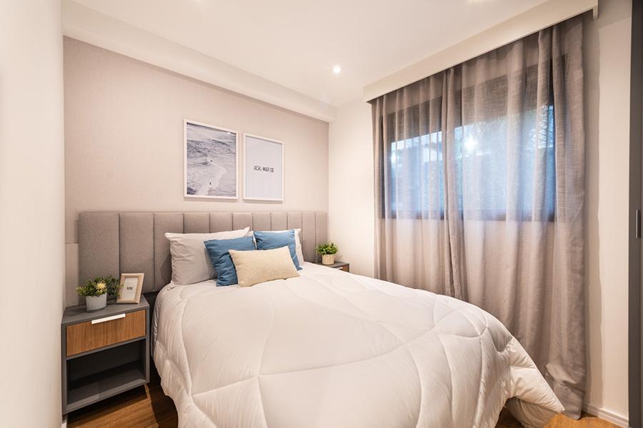 Apartamento, 2 quartos, 2440 m² - Foto 5