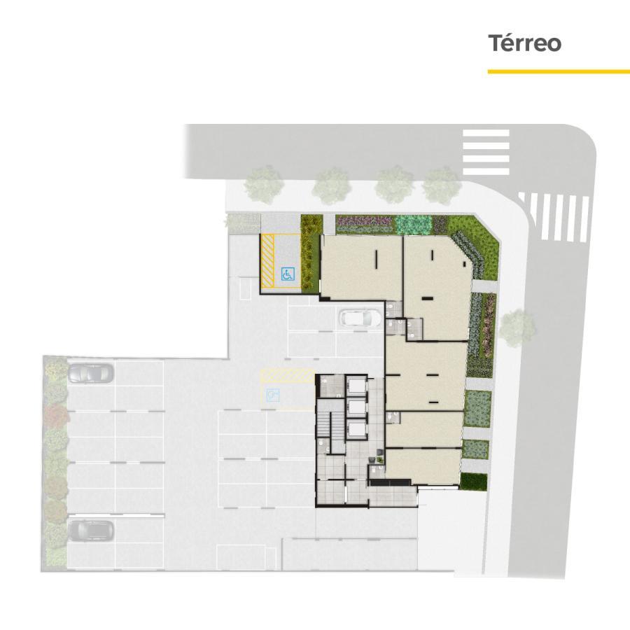 Apartamento, 2 quartos, 2440 m² - Foto 18