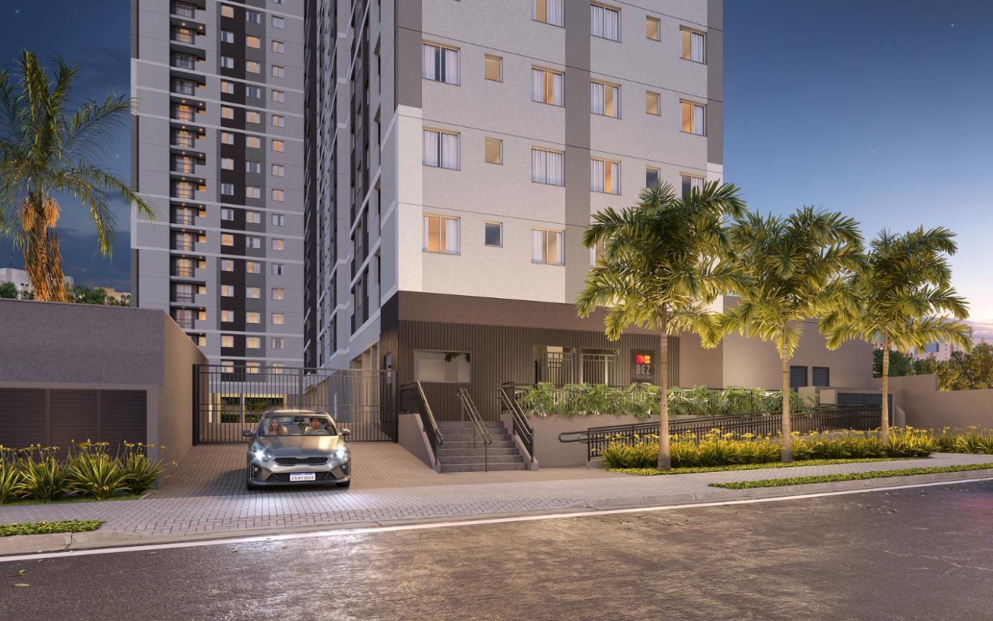 Casa, 2 quartos, 3444 m² - Foto 22