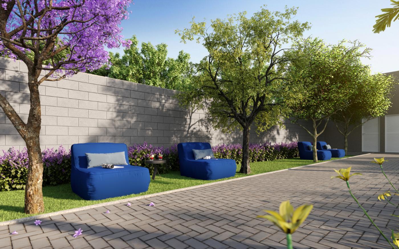 Casa, 2 quartos, 3444 m² - Foto 15