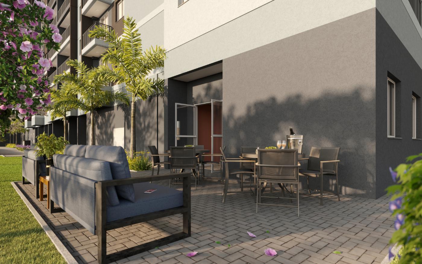 Casa, 2 quartos, 3444 m² - Foto 18