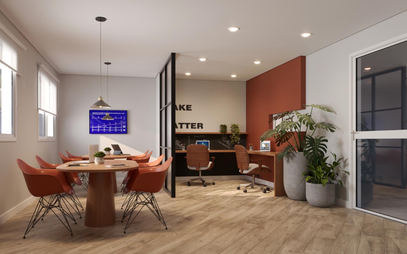 Casa, 2 quartos, 3444 m² - Foto 3