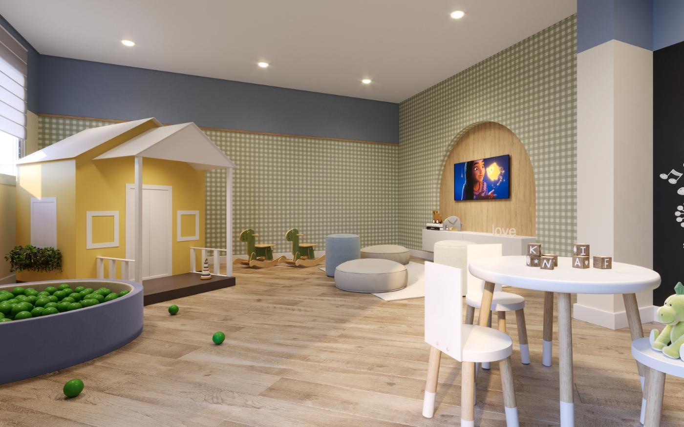 Casa, 2 quartos, 3444 m² - Foto 4