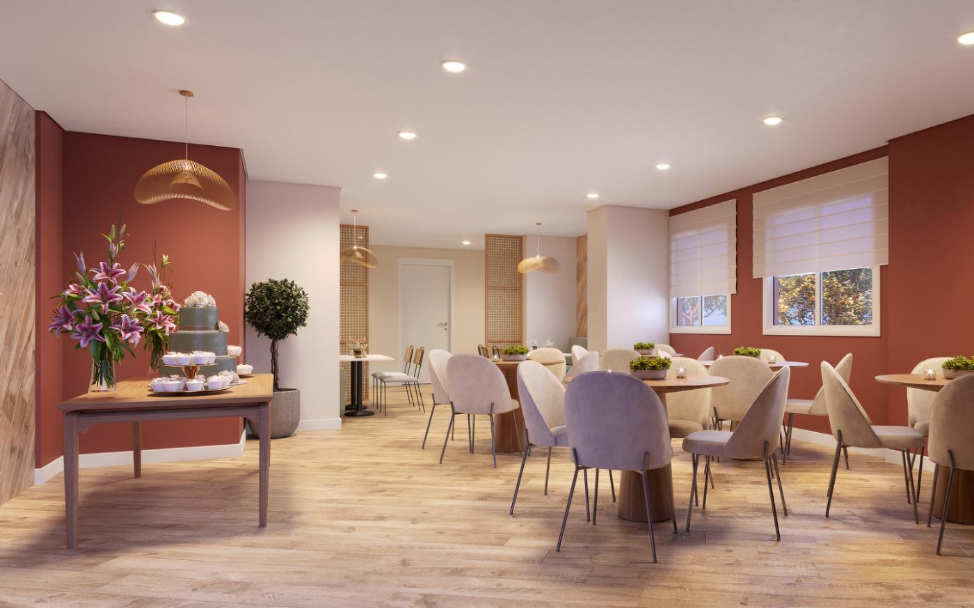 Casa, 2 quartos, 3444 m² - Foto 2