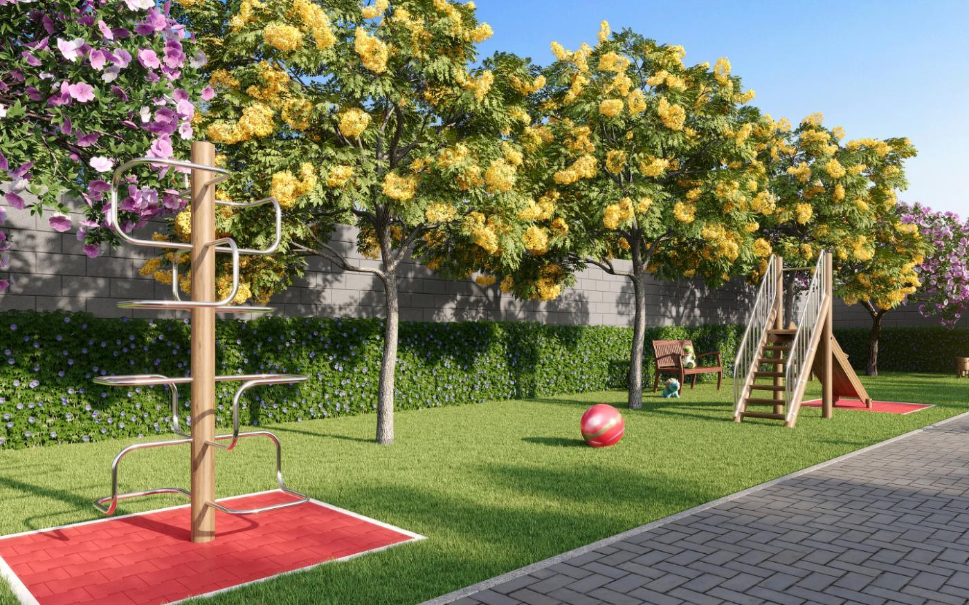 Casa, 2 quartos, 3444 m² - Foto 12