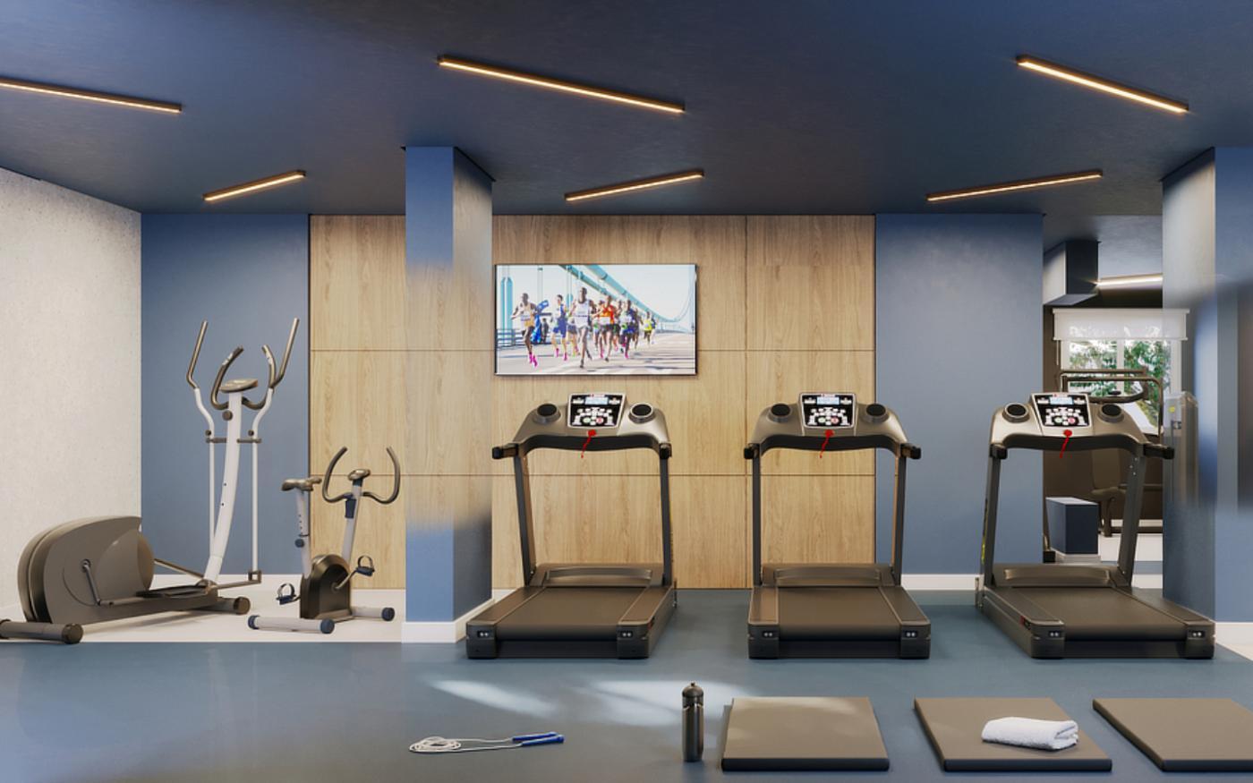 Casa, 2 quartos, 3444 m² - Foto 7