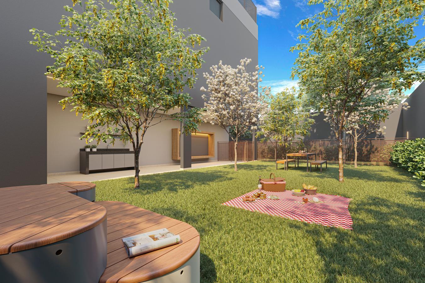 Apartamento, 3 quartos, 6488 m² - Foto 18