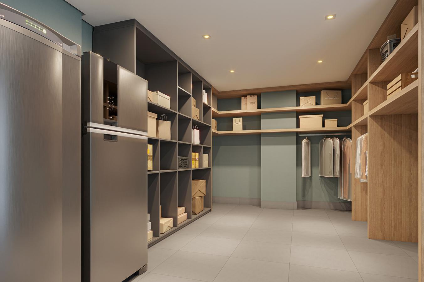 Apartamento, 3 quartos, 6488 m² - Foto 23