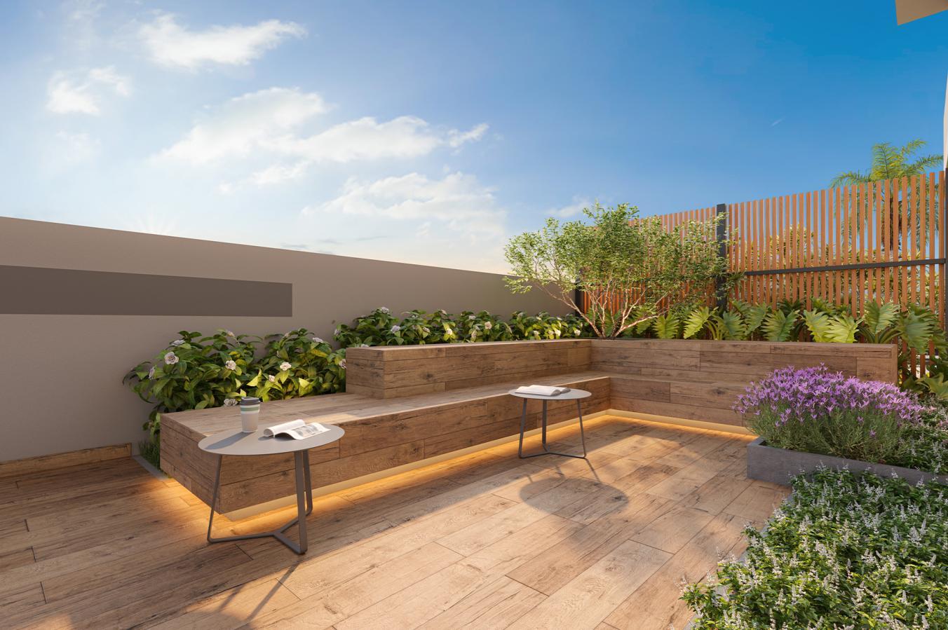 Apartamento, 3 quartos, 6488 m² - Foto 21