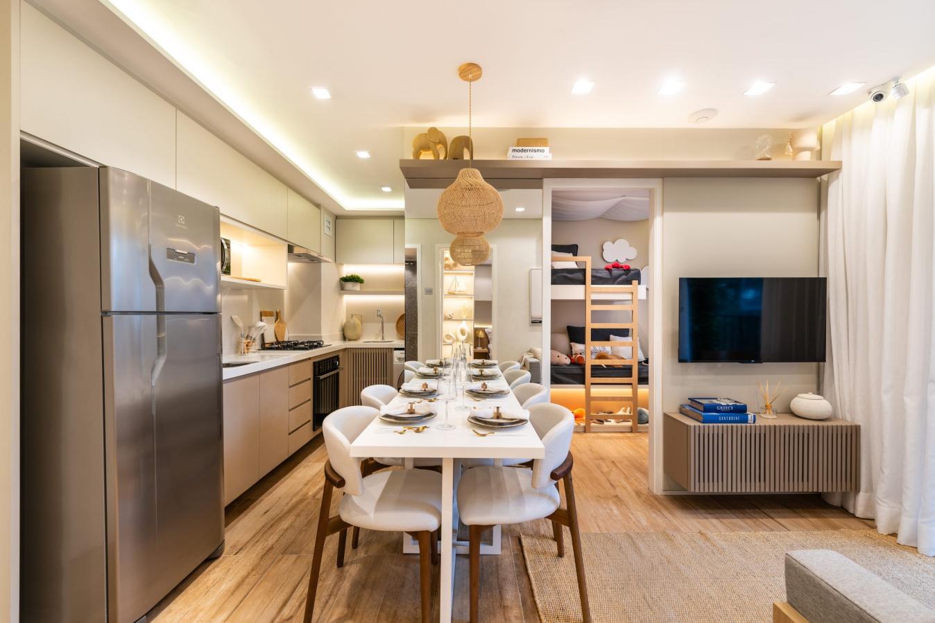Casa, 2 quartos, 3743 m² - Foto 5