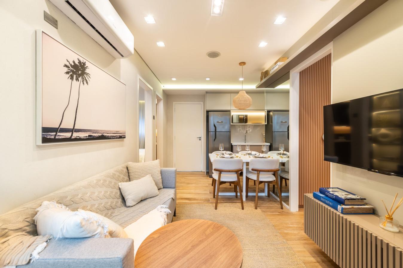 Casa, 2 quartos, 3743 m² - Foto 2