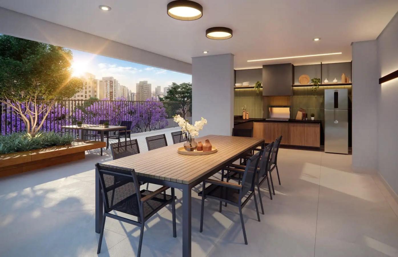 Apartamento, 1 quarto, 2429 m² - Foto 26