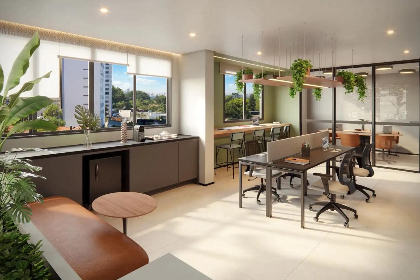 Apartamento, 1 quarto, 2429 m² - Foto 20
