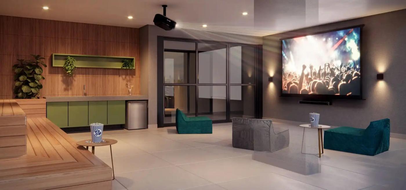 Apartamento, 1 quarto, 2429 m² - Foto 21