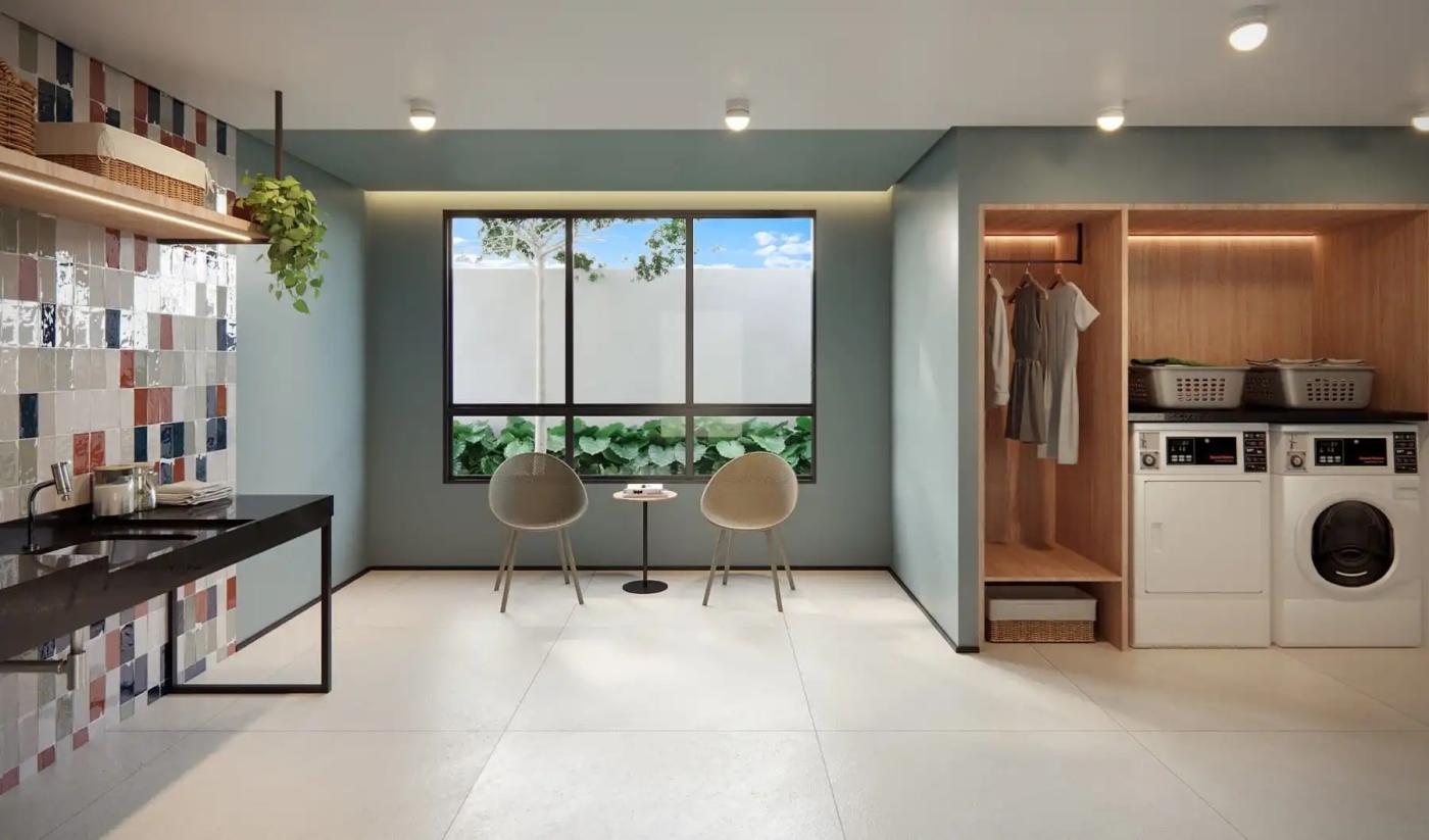 Apartamento, 1 quarto, 2429 m² - Foto 28