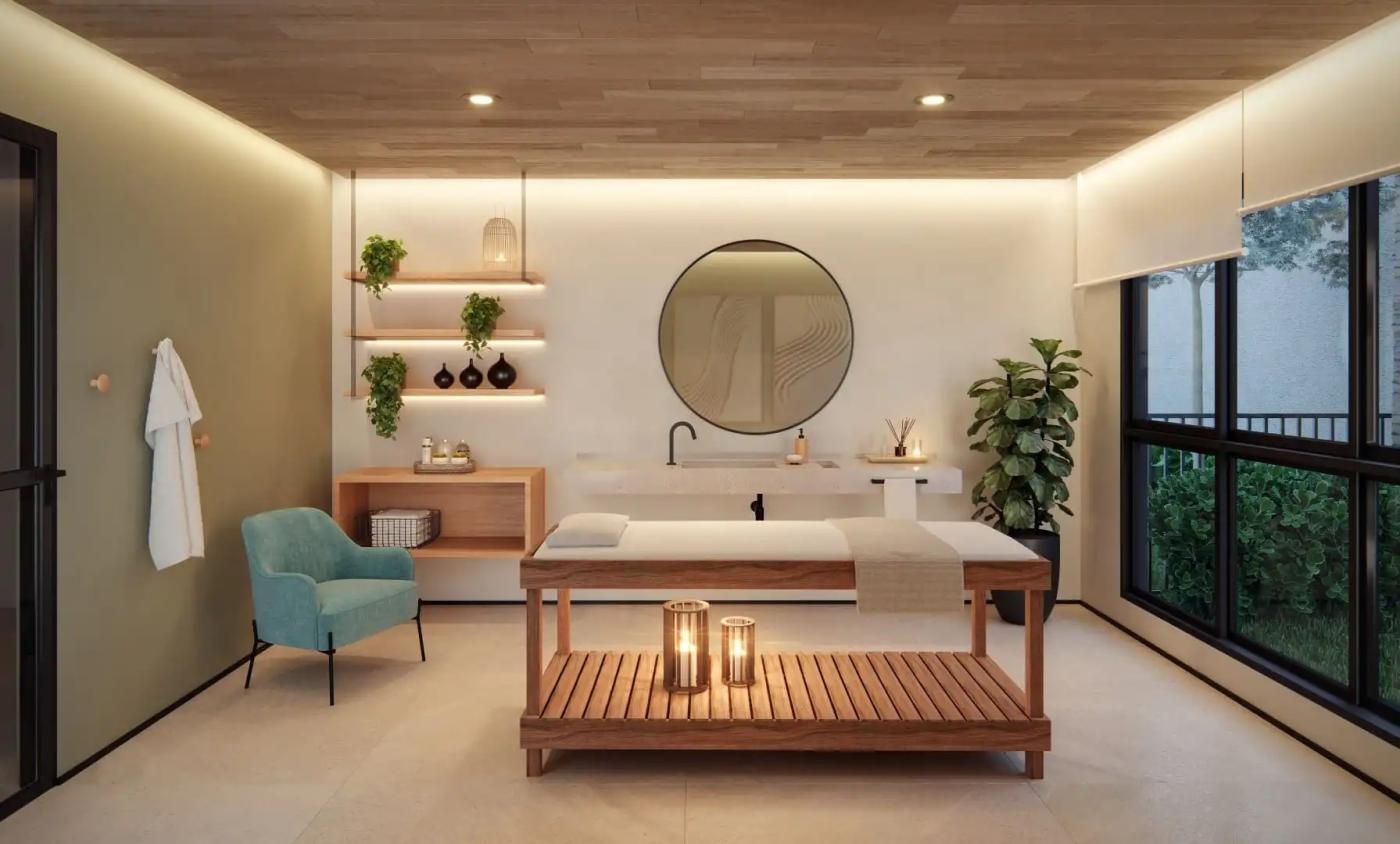 Apartamento, 1 quarto, 2429 m² - Foto 24