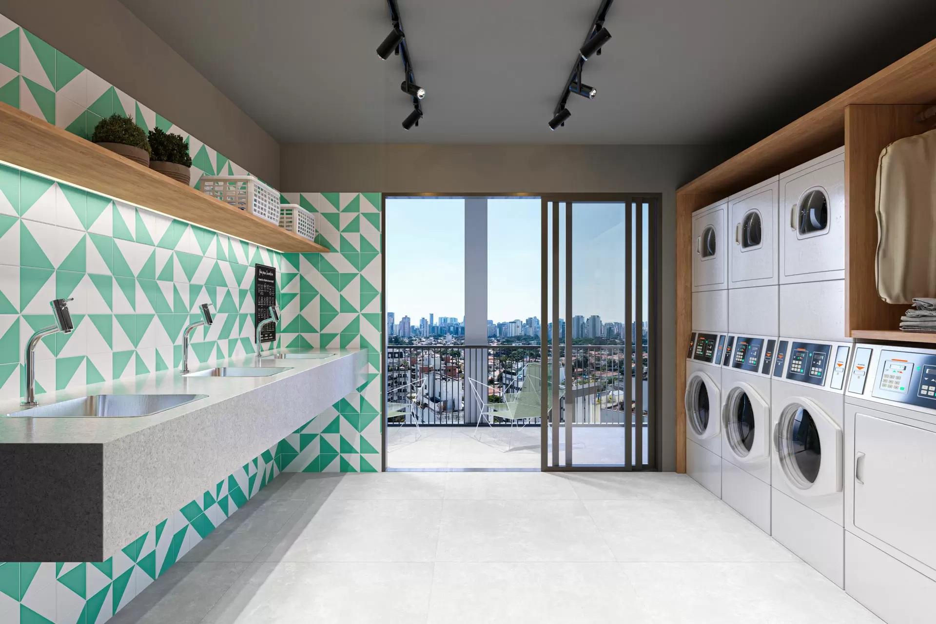 Apartamento, 1 quarto, 2634 m² - Foto 9