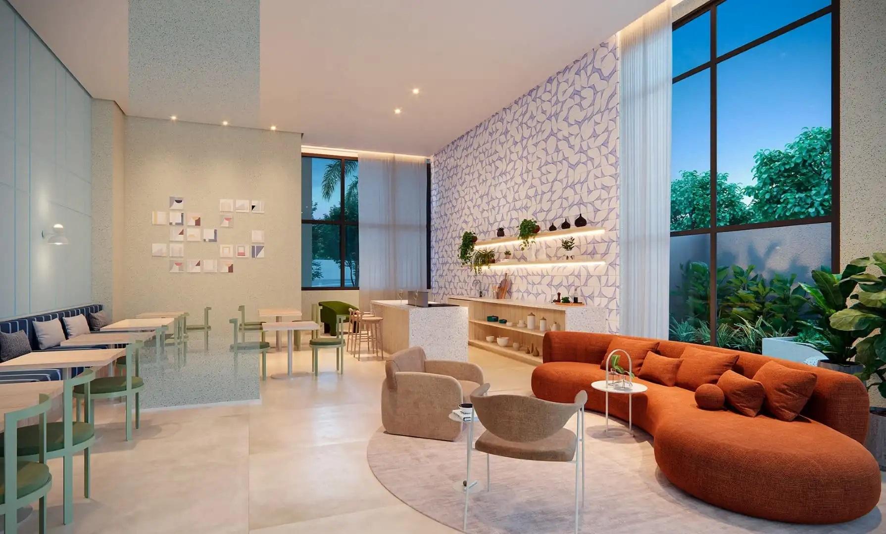 Apartamento, 1 quarto, 2129 m² - Foto 23