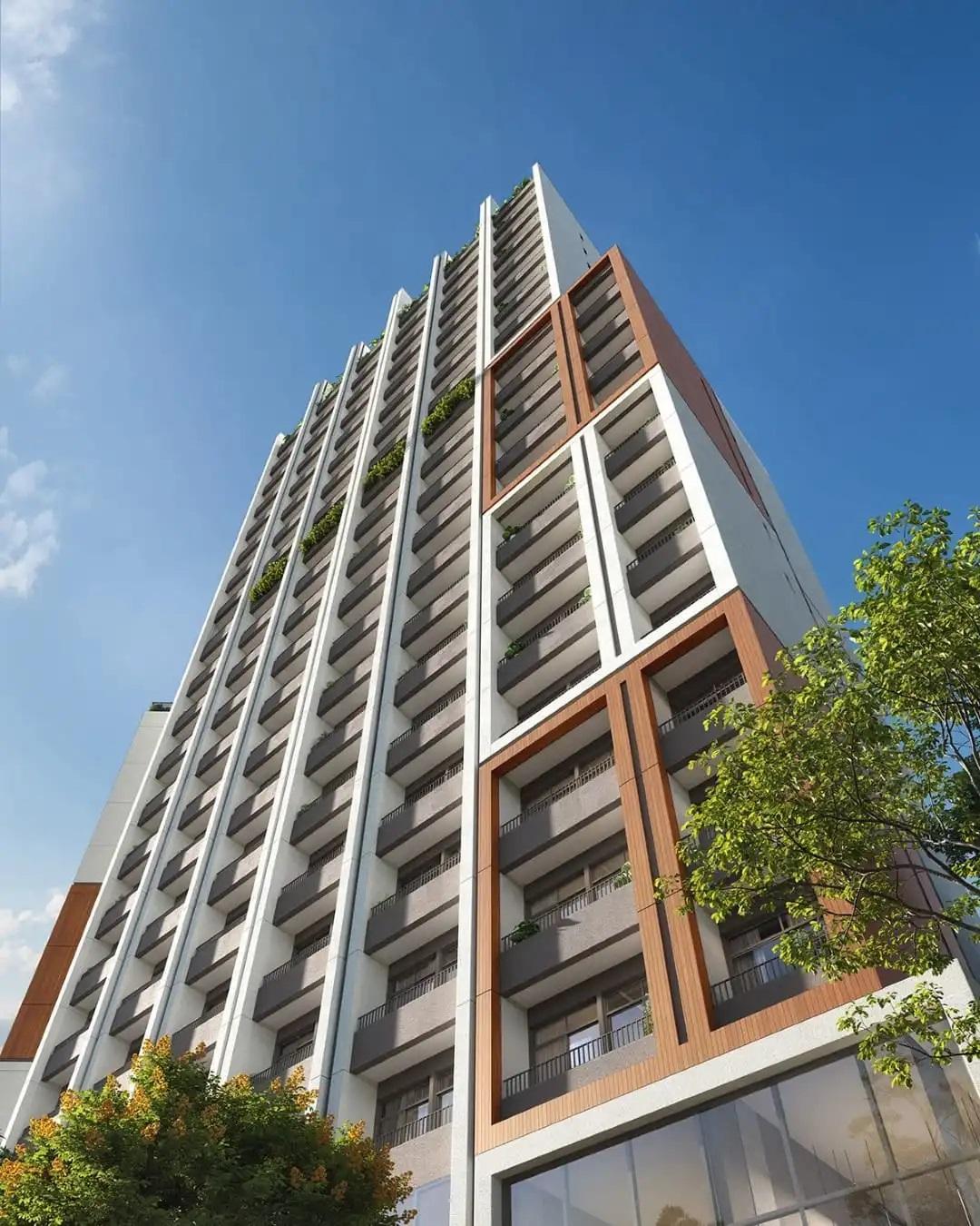 Apartamento, 1 quarto, 2129 m² - Foto 39