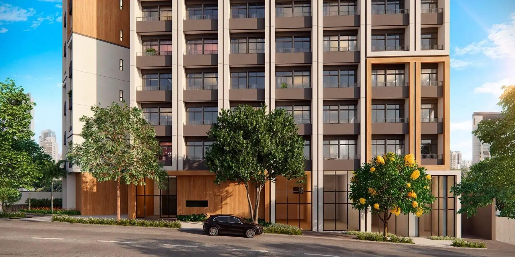 Apartamento, 1 quarto, 2129 m² - Foto 37