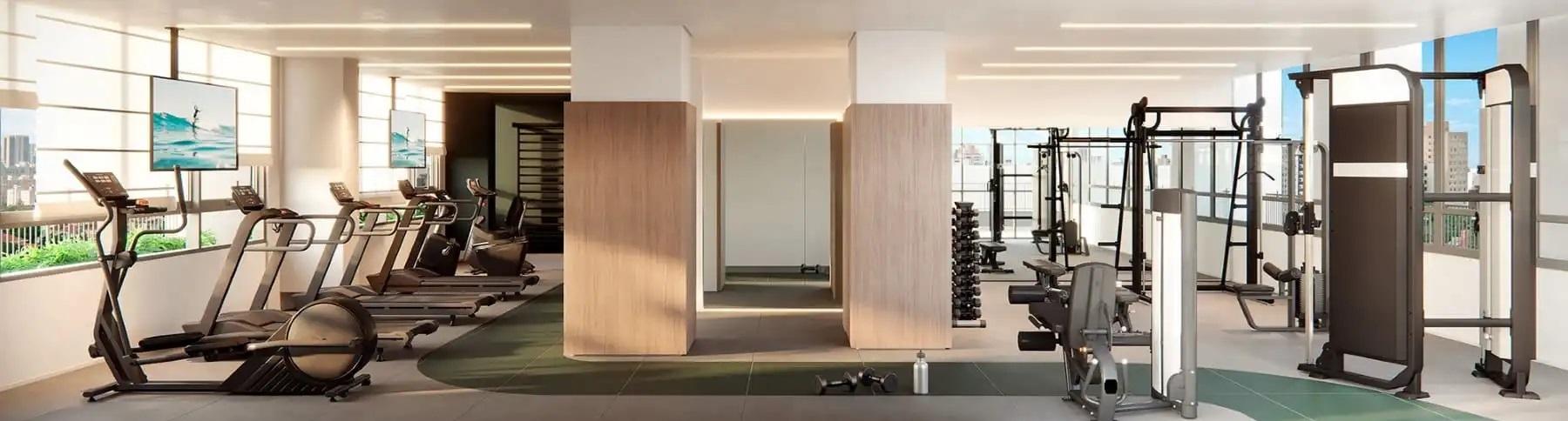 Apartamento, 1 quarto, 2129 m² - Foto 28