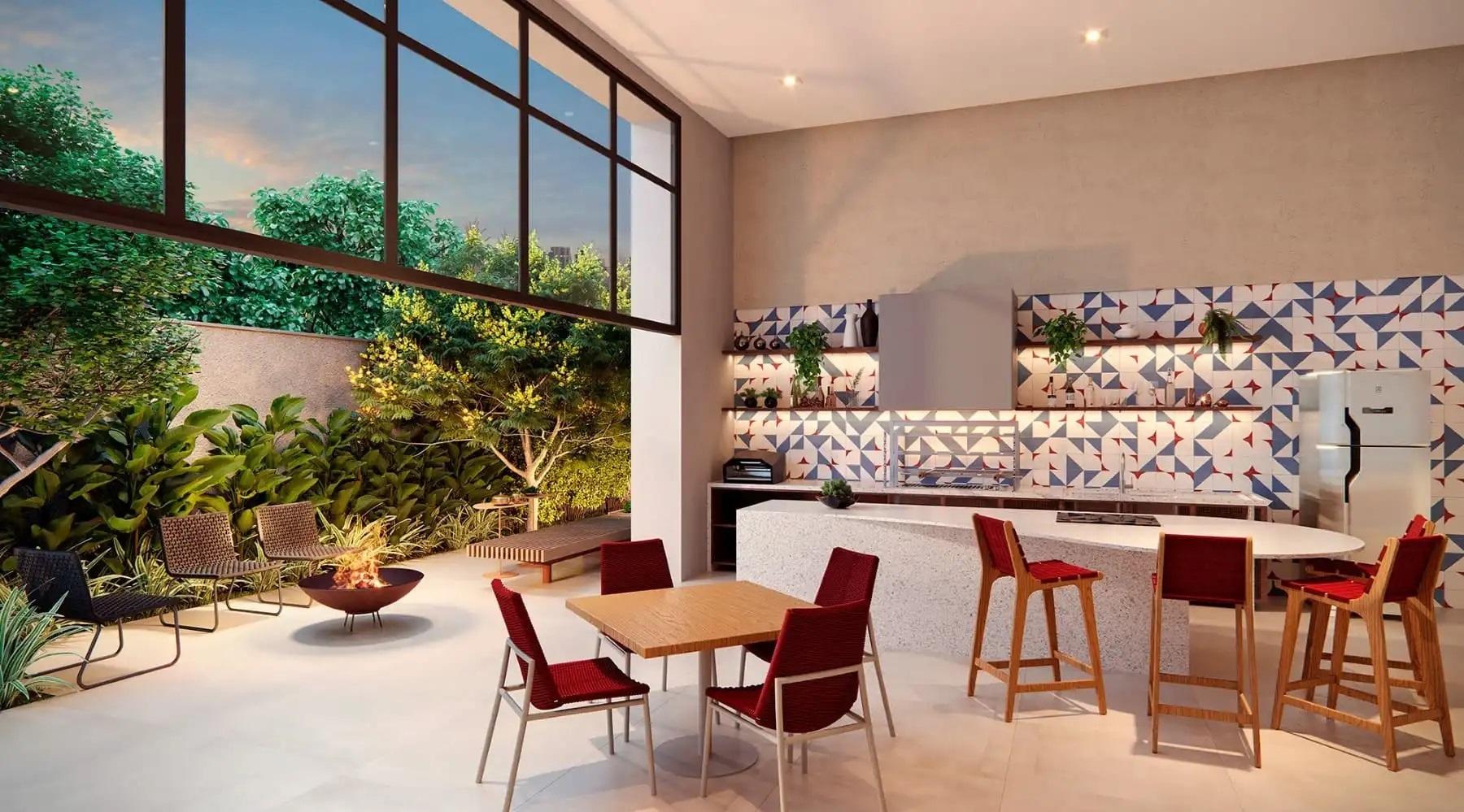 Apartamento, 1 quarto, 2129 m² - Foto 25