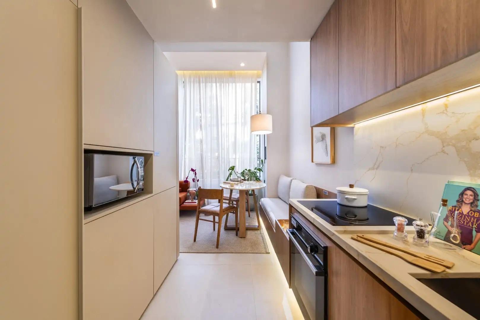 Apartamento, 1 quarto, 2129 m² - Foto 8