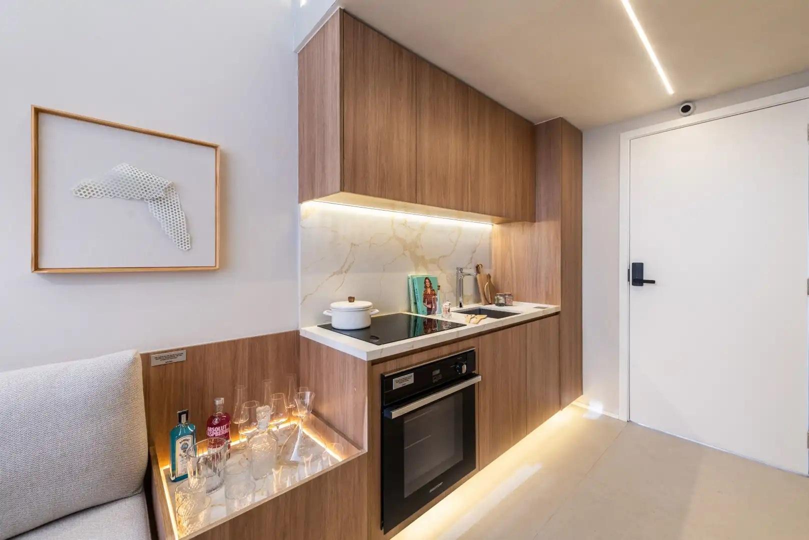Apartamento, 1 quarto, 2129 m² - Foto 9