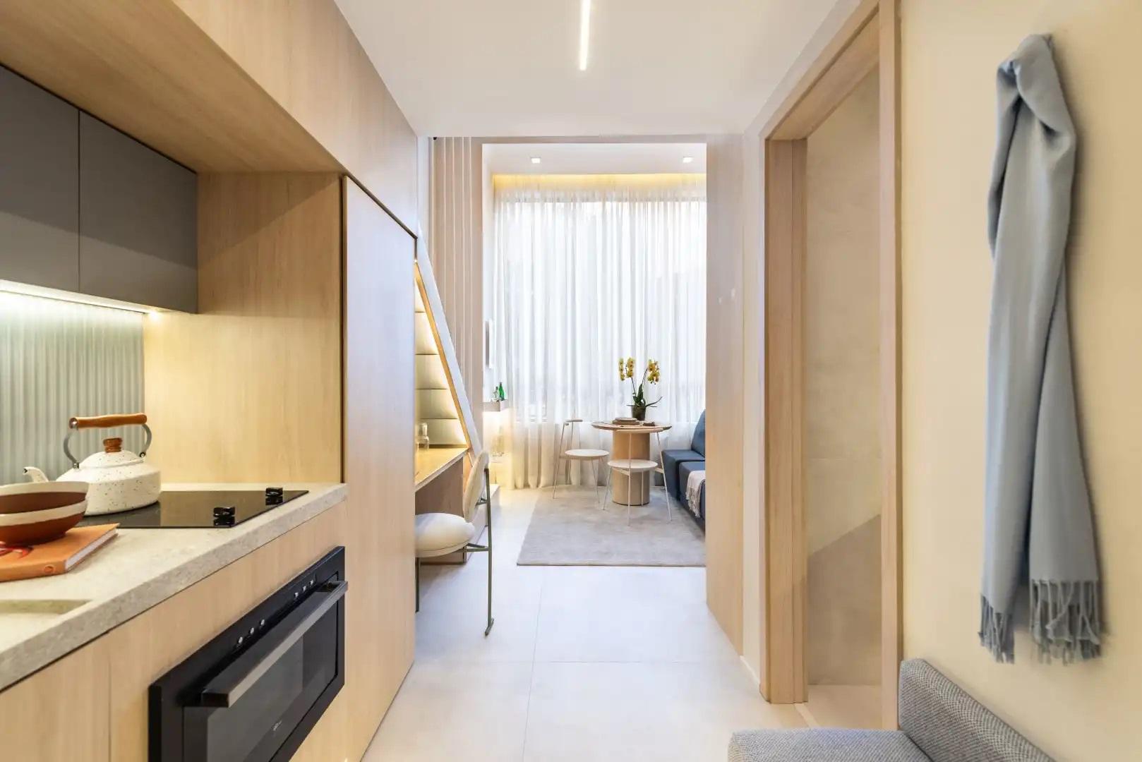 Apartamento, 1 quarto, 2129 m² - Foto 15