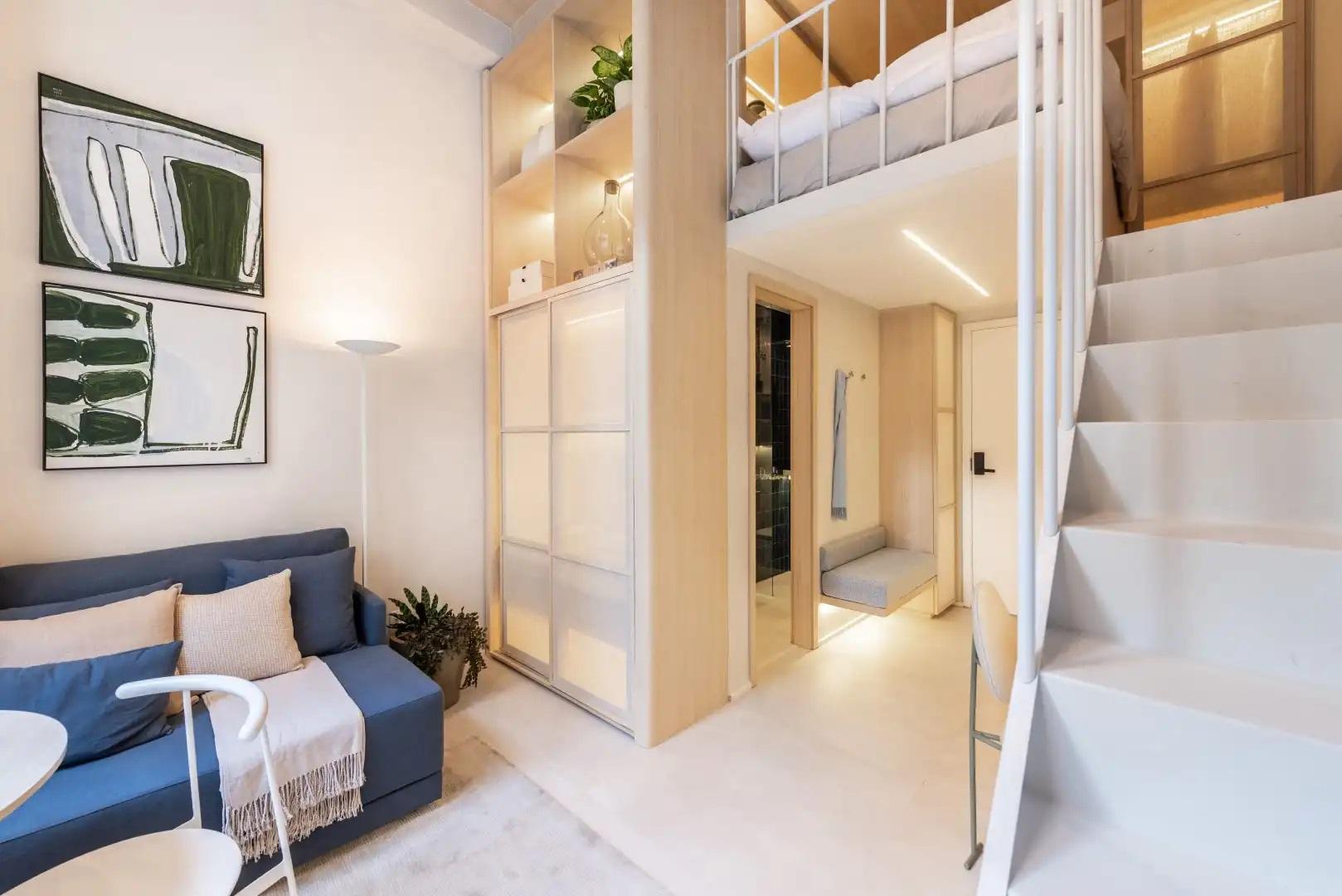 Apartamento, 1 quarto, 2129 m² - Foto 18