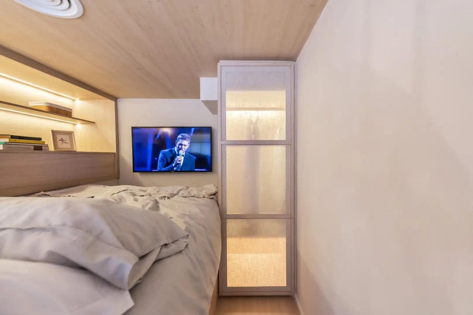 Apartamento, 1 quarto, 2129 m² - Foto 22