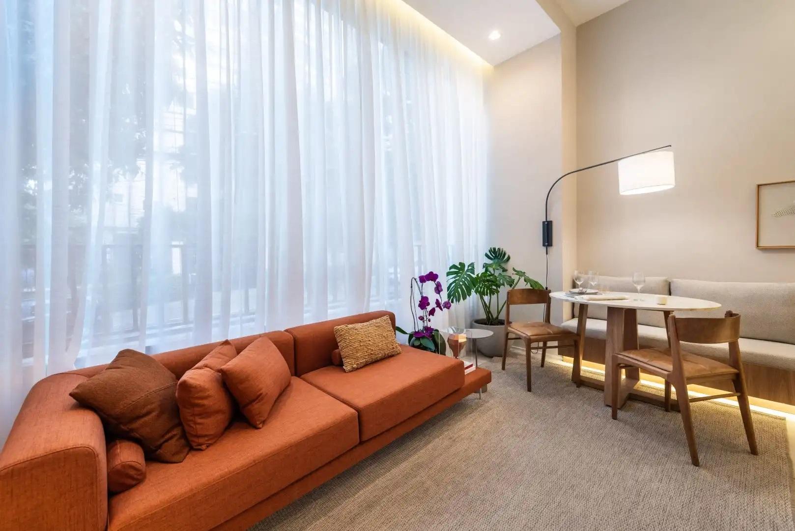 Apartamento, 1 quarto, 2129 m² - Foto 7