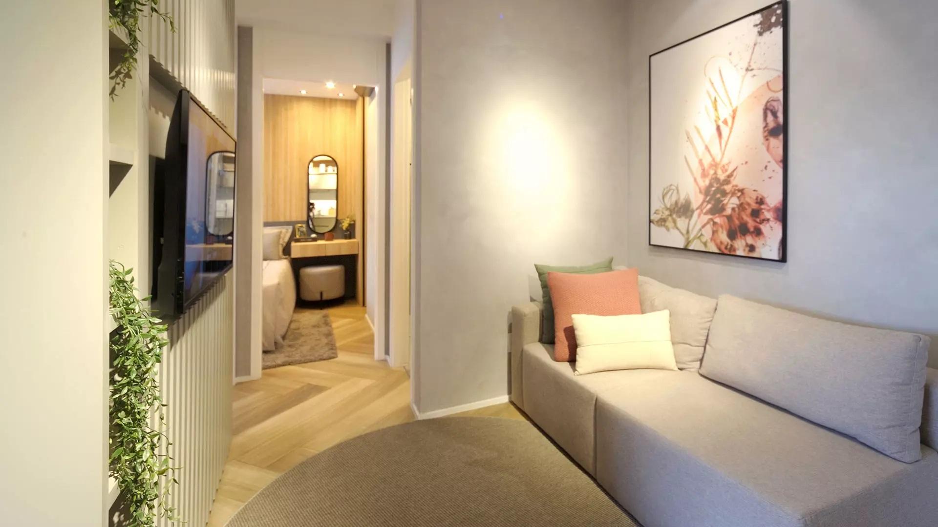 Apartamento, 3 quartos, 4155 m² - Foto 7