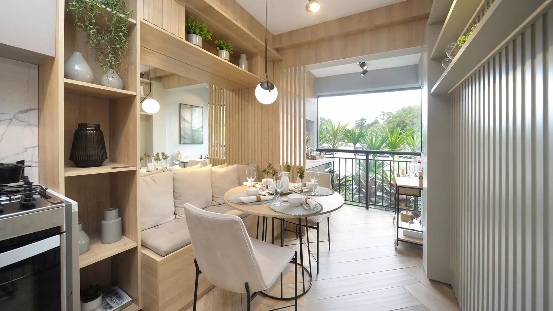 Apartamento, 3 quartos, 4155 m² - Foto 3