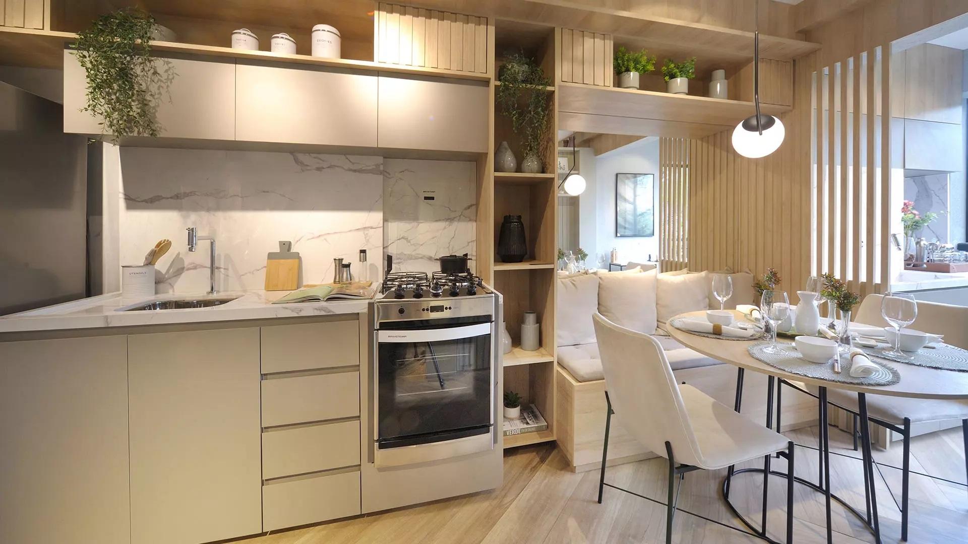 Apartamento, 3 quartos, 4155 m² - Foto 4