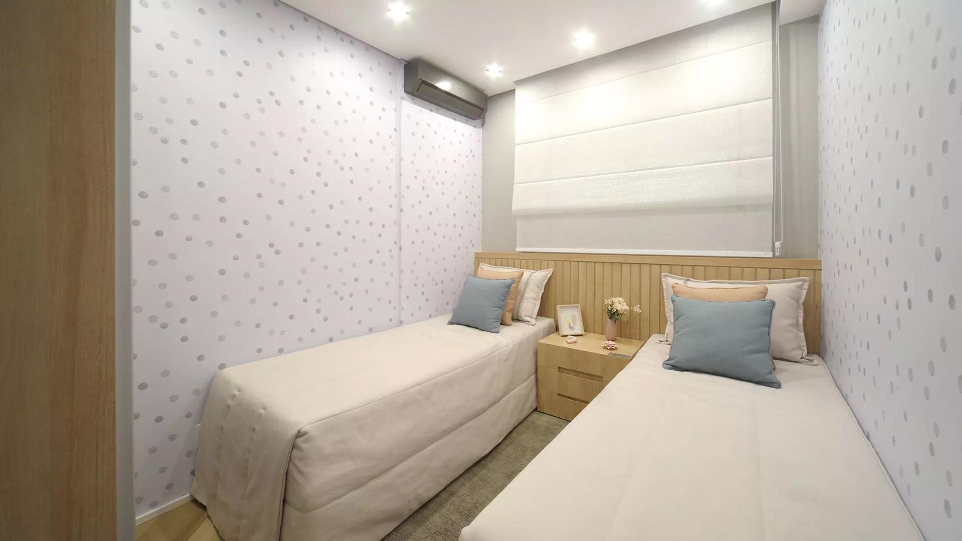 Apartamento, 3 quartos, 4155 m² - Foto 8