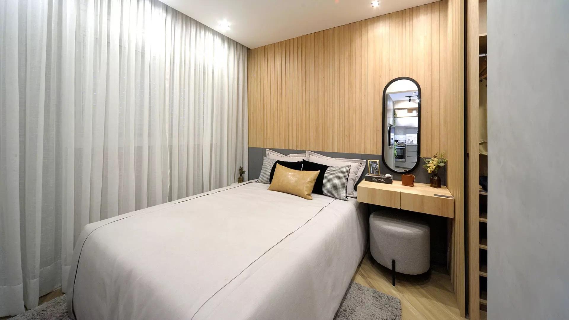 Apartamento, 3 quartos, 4155 m² - Foto 9