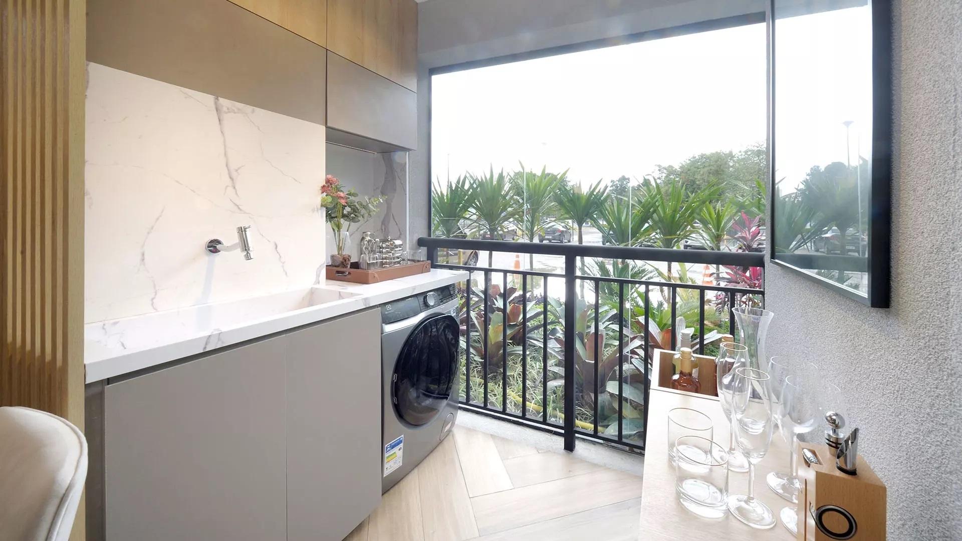 Apartamento, 3 quartos, 4155 m² - Foto 6