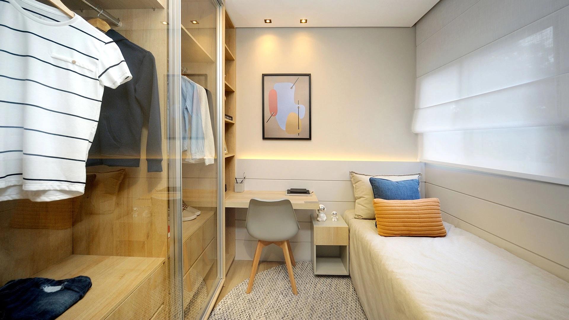 Apartamento, 3 quartos, 4155 m² - Foto 16