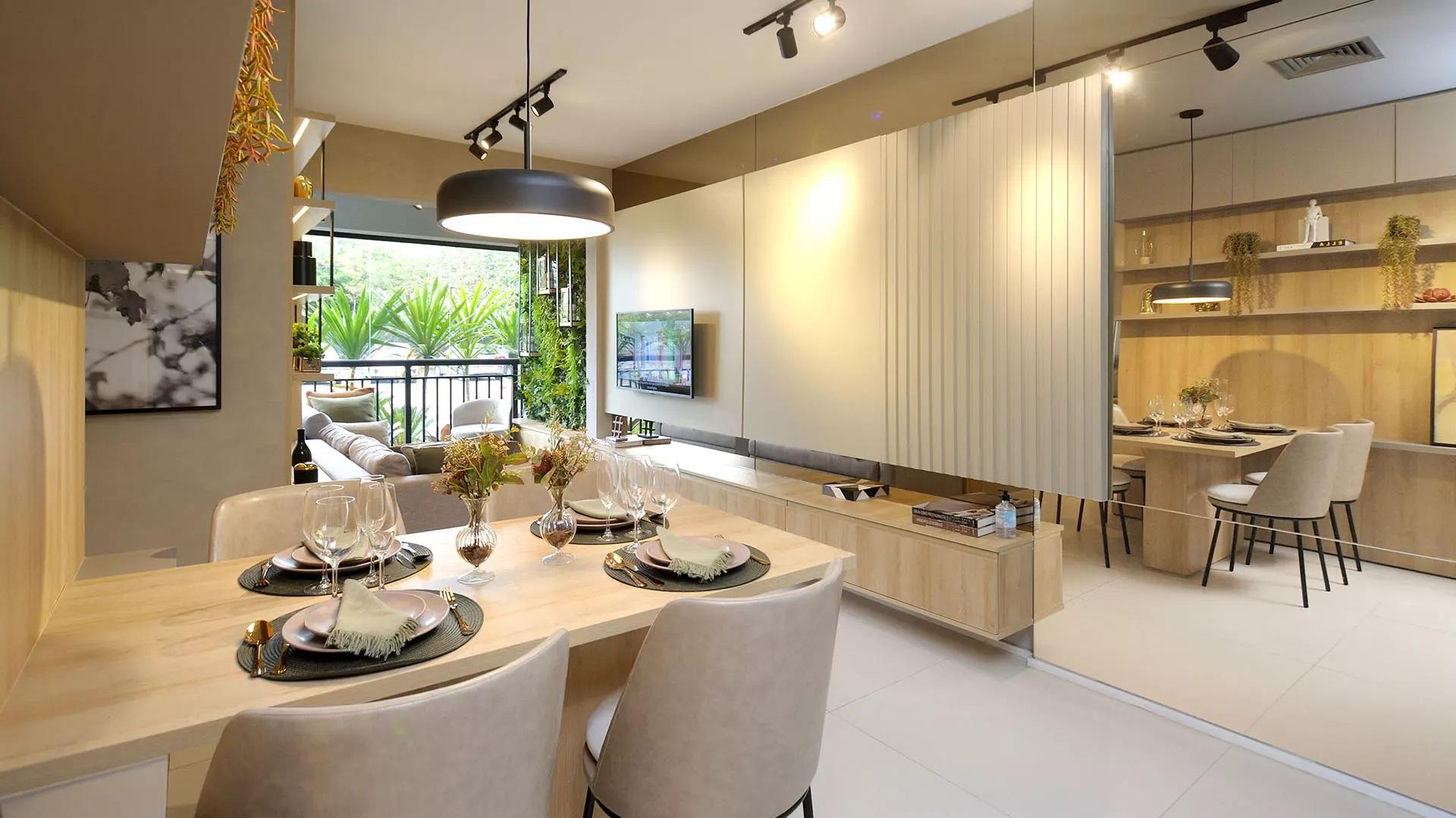 Apartamento, 3 quartos, 4155 m² - Foto 11