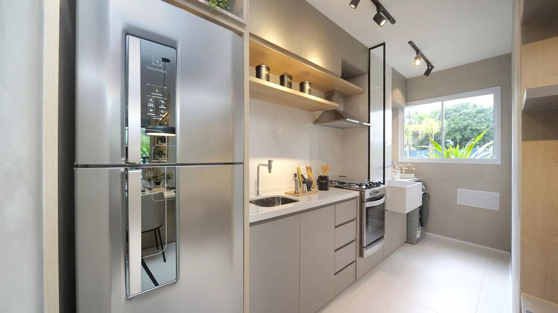 Apartamento, 3 quartos, 4155 m² - Foto 14