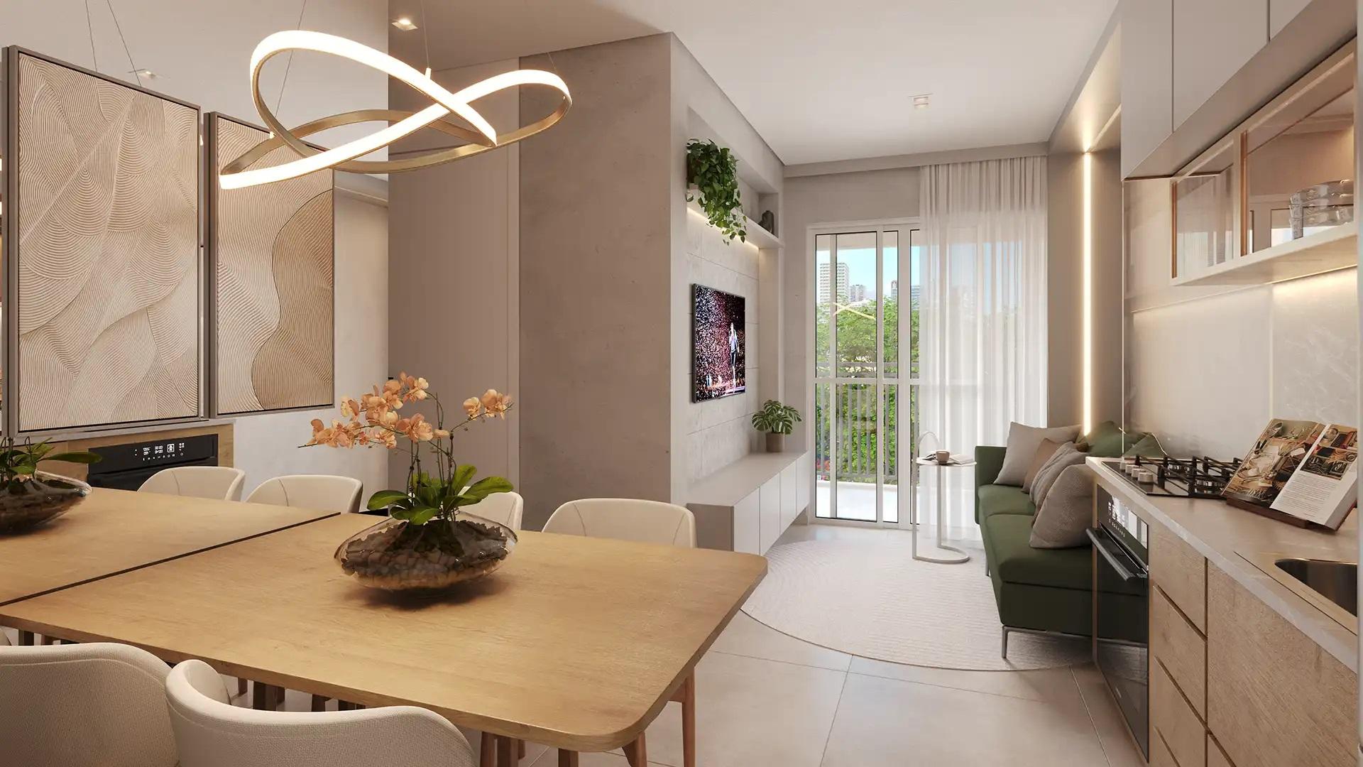 Casa, 2 quartos, 3641 m² - Foto 3