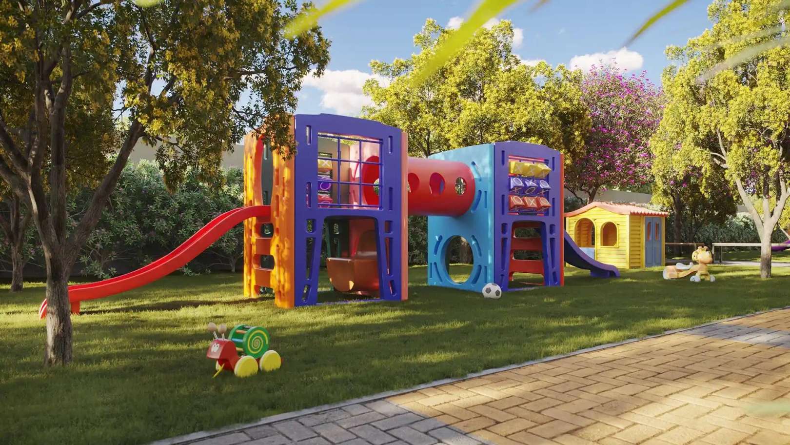 Casa, 2 quartos, 3641 m² - Foto 16