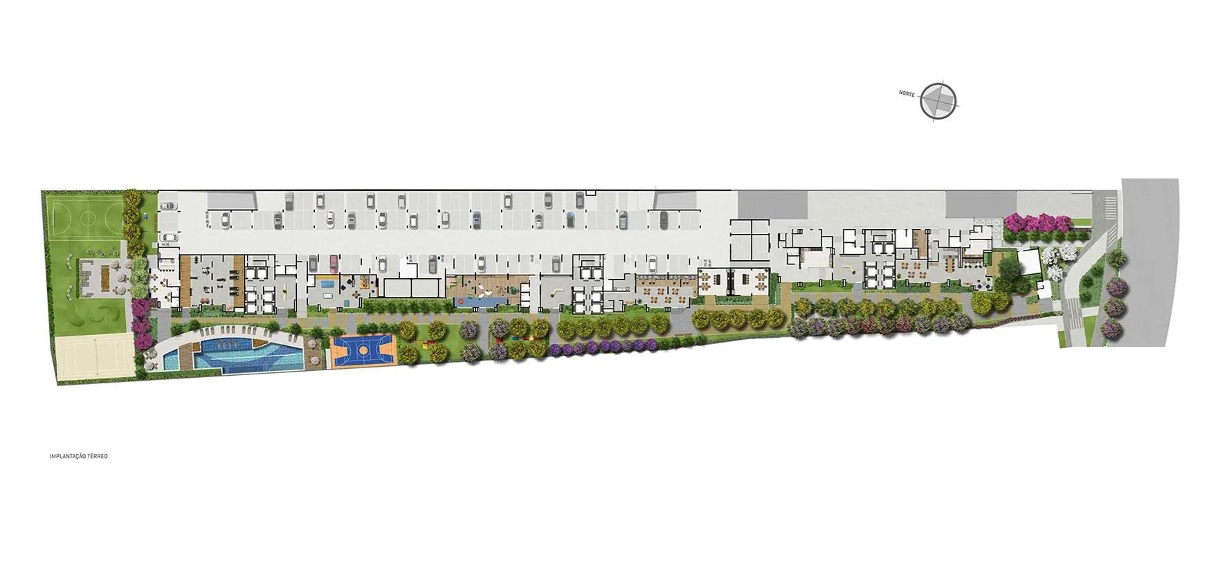 Casa, 2 quartos, 3641 m² - Foto 26