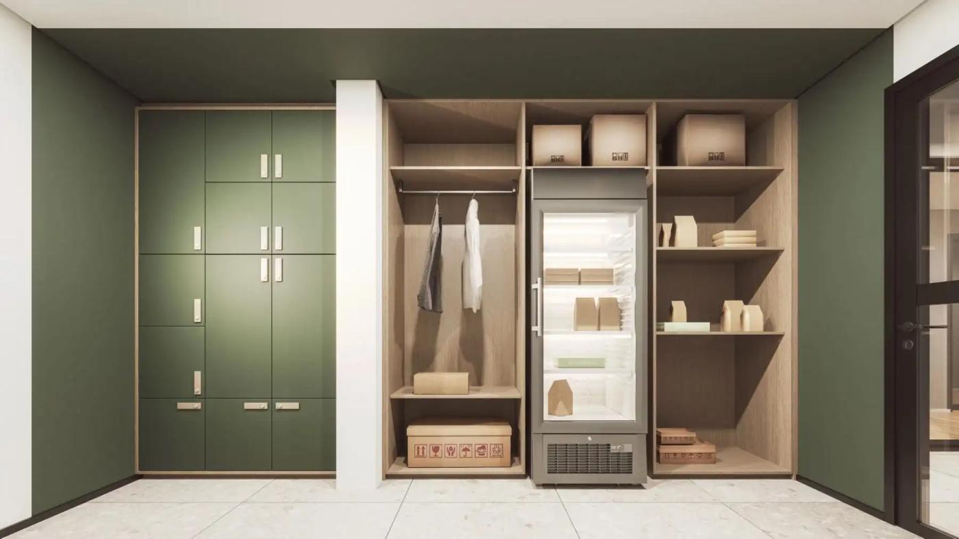 Apartamento, 1 quarto, 2429 m² - Foto 13