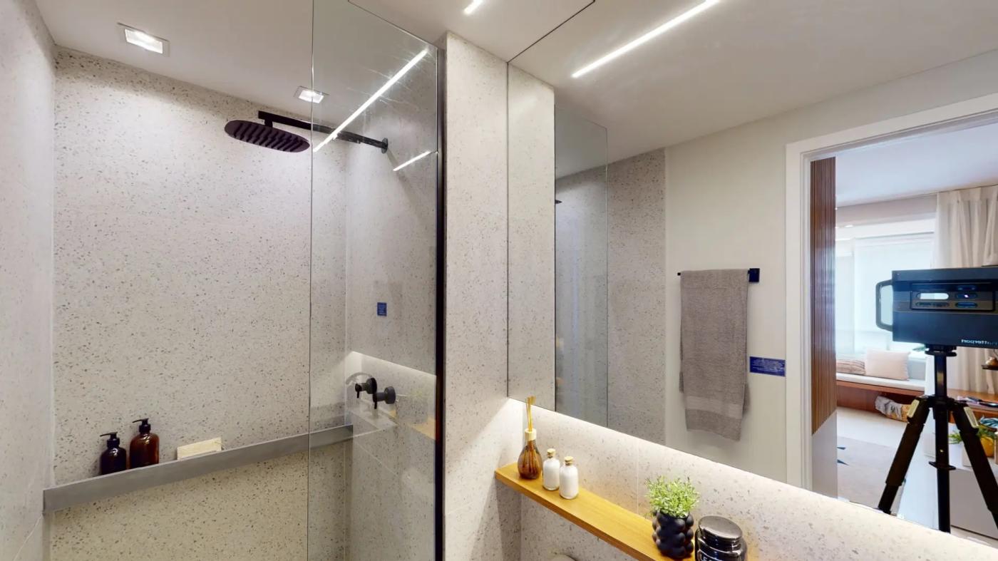 Apartamento, 2 quartos, 4354 m² - Foto 14