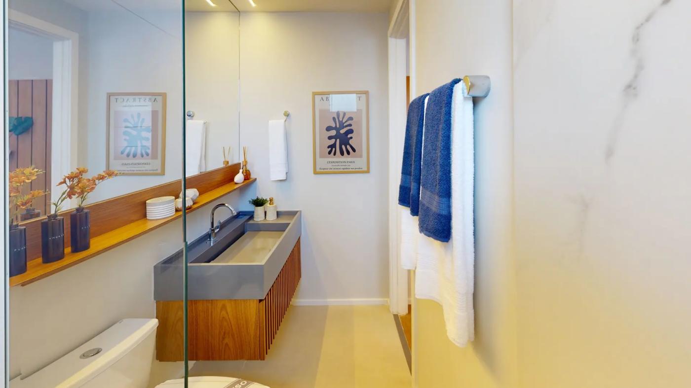 Apartamento, 2 quartos, 4354 m² - Foto 15