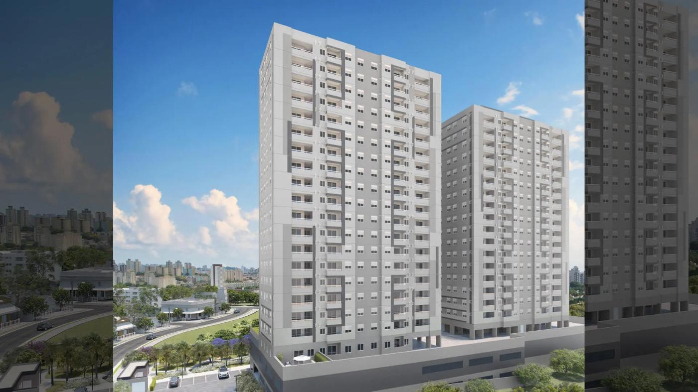 Apartamento, 2 quartos, 4354 m² - Foto 33