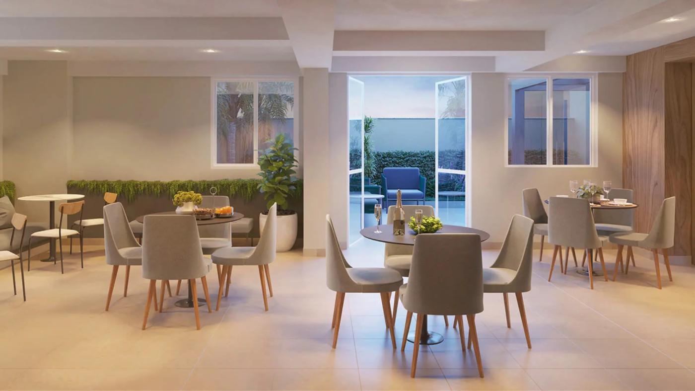 Apartamento, 2 quartos, 4354 m² - Foto 16
